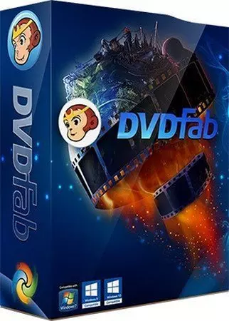 DVDFAB 11.0.4.2 (X64)