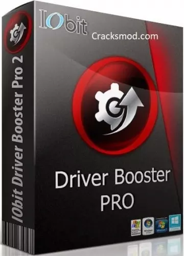 IOBIT DRIVER BOOSTER PRO 7.0.2.407