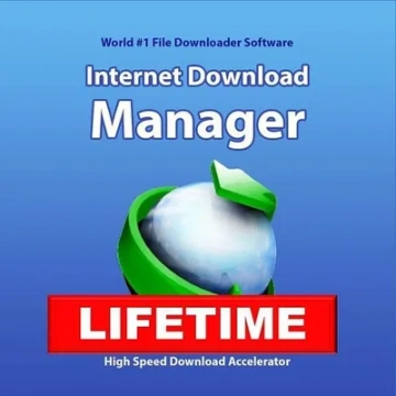 IDM Internet Download Manager 6.42.9