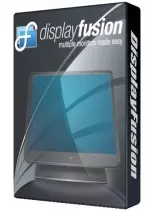 DisplayFusion Pro 8.1.2