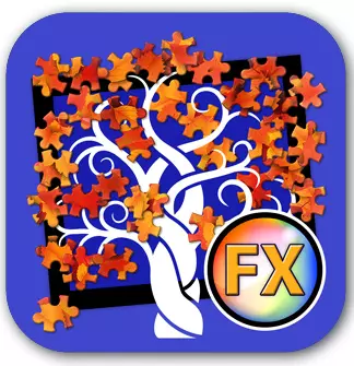 JixiPix PuzziPix Pro 1.0.16