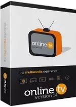 OnlineTV Anytime Edition v14.18.5.8