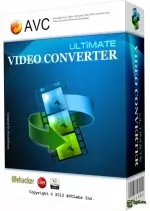Any Video Converter Ultimate v6.1.2.0