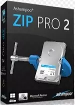 Ashampoo ZIP Pro 2.0.0.38