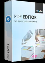 Movavi PDF Editor 1.6