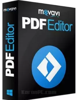 MOVAVI PDF EDITOR 2.4