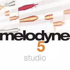 Celemony Melodyne 5 Studio v5.0.0.048