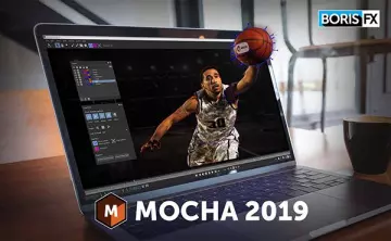 BorisFx Mocha Pro Plugin 2019 Plugins Adobe AE / PR v6.0.2.217 et OFX v6.0.0.1882