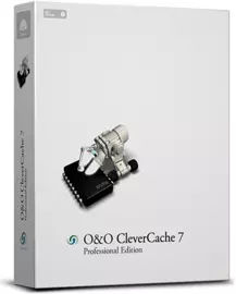 O&O CLEVERCACHE 7 PROFESSIONAL-7.1.2737