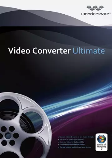 WONDERSHARE VIDEO CONVERTER ULTIMATE 11.5.1