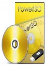 PowerISO v6.8