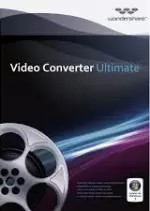 Wondershare Video Converter Ultimate 10.0.5.2