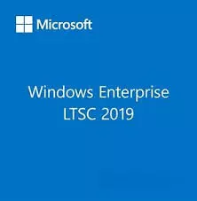 Windows 10 Entreprise LTSC 2019 Fr x64 (Janv. 2020)