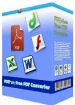 PDFMate PDF Converter Professional 1.87