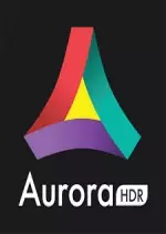 Macphun Aurora HDR 2018 v1.0.1