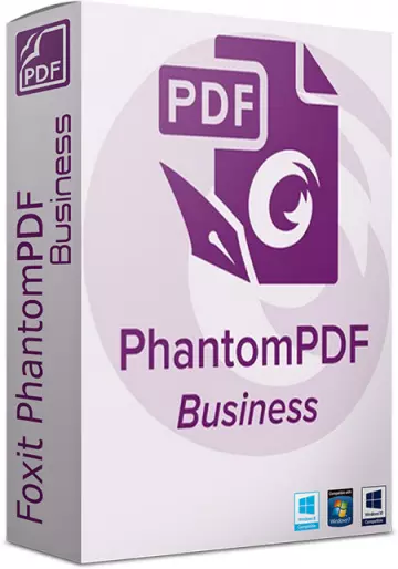 Foxit Phantom PDF Business 10.1.4.37651