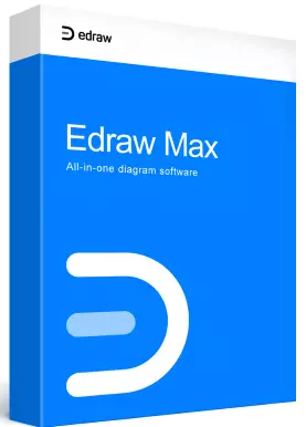 EDRAW MAX V9.4.2