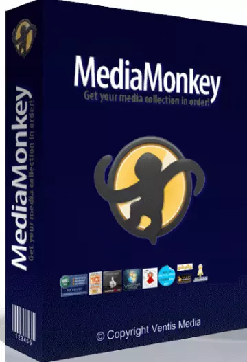 MediaMonkey Gold 5.0.0.2338