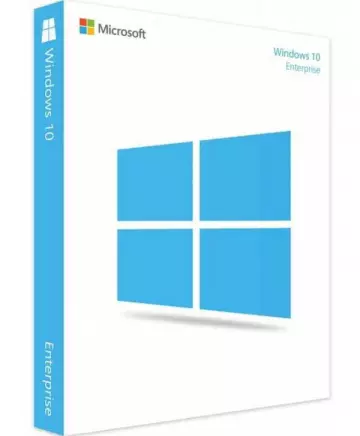 Windows 10 Entreprise LTSC 2021 3in1 Fr x86x64 (8 Fév. 2022)