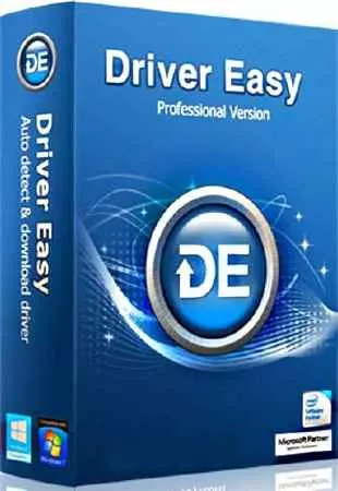 DRIVER EASY PROFESSIONAL 5.6.12.37077