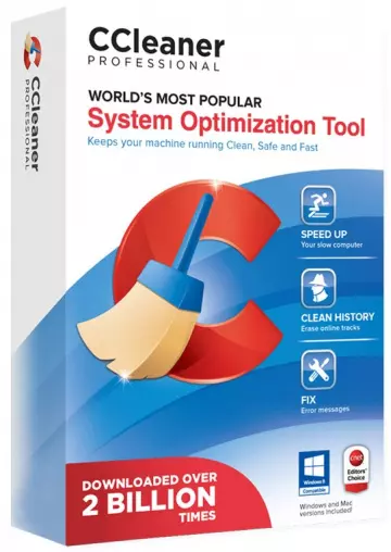 CCleaner 5 79 8704 Portable
