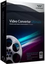 Wondershare Video Converter v9.0.2.1 Ultimate