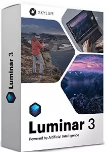 LUMINAR 3.1.0.2942