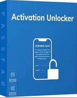 PassFab Activation Unlocker 2.1.0.0