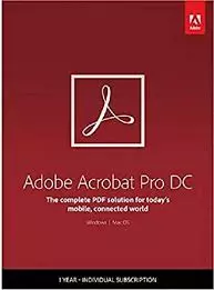 Adobe Acrobat Pro DC 2019 (v19.21.20056)