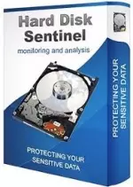 Hard Disk Sentinel Pro 5.30 Build 9417