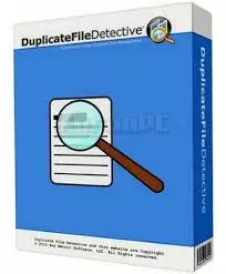Duplicate File Detective 6.3.62.0 Professional