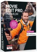MAGIX Movie Edit Pro 2019 Premium 18.0.1.203