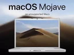 macOs Mojave 10.14 Apple Store Version