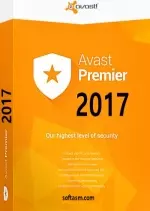 Avast! 2017 Premier 17.1.3394.0