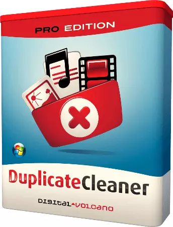 DUPLICATE CLEANER PRO5 version5.16.0.0 – PORTABLE