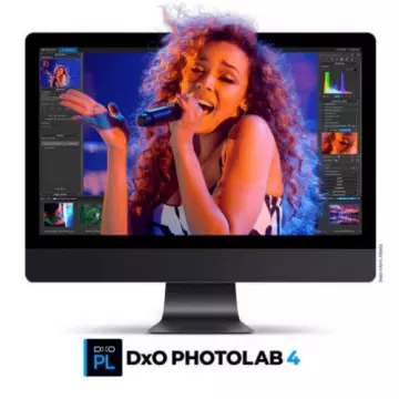 DxO PhotoLab 4.2.1 Version Elite