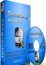 Driver Easy PRO V5.5.1.14322 Portable