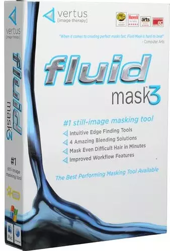 VertusTech Fluid Mask v3.3.18.17091