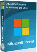 MICROSOFT TOOLKIT V2.6.4 ACTIVATEUR OFFICE 2016 & WINDOWS 10