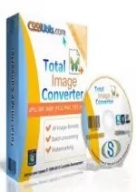 CoolUtils Total Image Converter 7.1.1.151 x86 x64