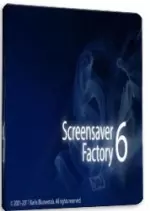 Screensaver Factory Enterprise 7.1.0.66x86 x64