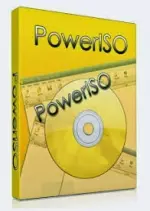 PowerISO v6.9