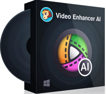 DVDFab Photo Enhancer AI 1.0.2.3