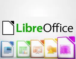 LibreOffice 7.1.2