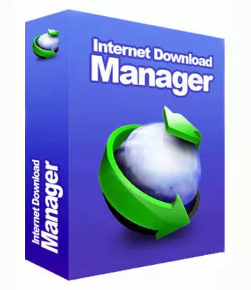 Internet Download Manager 6.32 Build 6