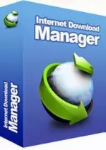 Internet Download Manager 6.27 Build 5