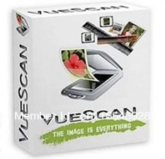 VueScan Pro 9.8.05 Win x64