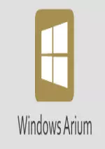 WINDOWS ARIUM 10.4