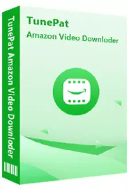 Tune PatAmazon Video Downloader 1.5.9