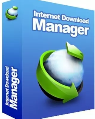 Internet Download Manager 6.38 Build 15